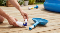 6 Best Above-Ground Pool Accessories in 2026