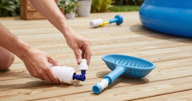 6 Best Above-Ground Pool Accessories in 2026