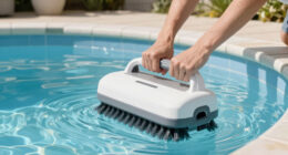 9 Best Robotic Pool Cleaners in 2026