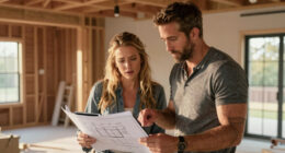 Blake Lively and Ryan Reynolds are $2M deep in contractor debt and their ‘dream house’ is still not done