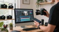 One Video In, a Whole Publishing Kit Out — Without the Cloud