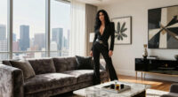 Revisiting Cher’s Ultra-Glam Los Angeles High-Rise