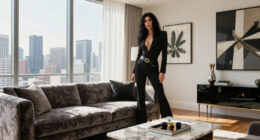 Revisiting Cher’s Ultra-Glam Los Angeles High-Rise