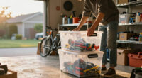 10 Best Garage Organization Storage Systems in 2026
