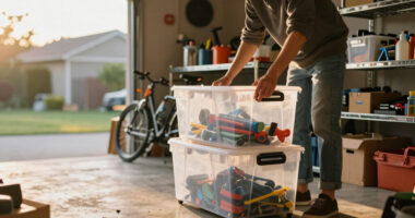 10 Best Garage Organization Storage Systems in 2026