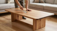 11 Best Wooden Accent Coffee Tables in 2026