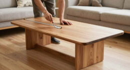 11 Best Wooden Accent Coffee Tables in 2026