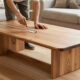 11 Best Wooden Accent Coffee Tables in 2026