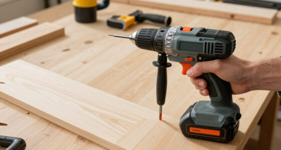 12 Best Cordless Power Screwdrivers in 2026
