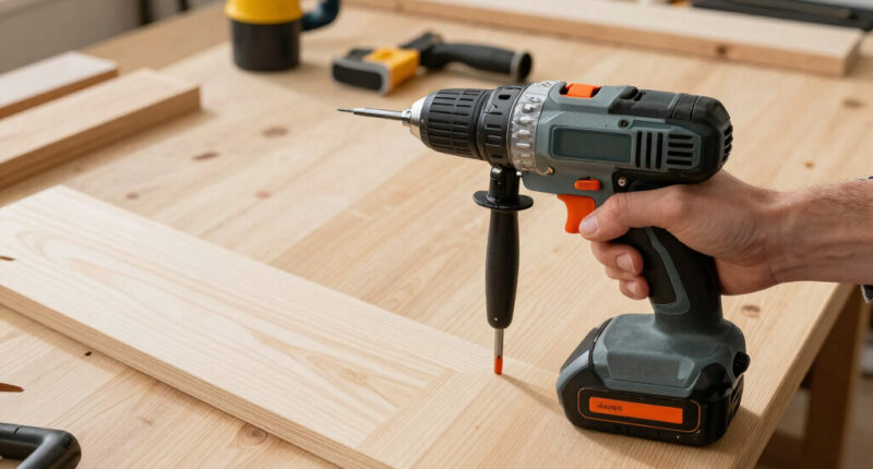 12 Best Cordless Power Screwdrivers in 2026