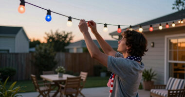 12 Best Patriotic Outdoor String Lights in 2026