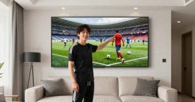 12 Best Soccer-Themed Wall Art in 2026