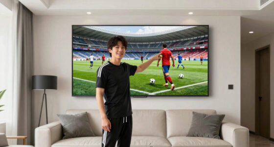 12 Best Soccer-Themed Wall Art in 2026