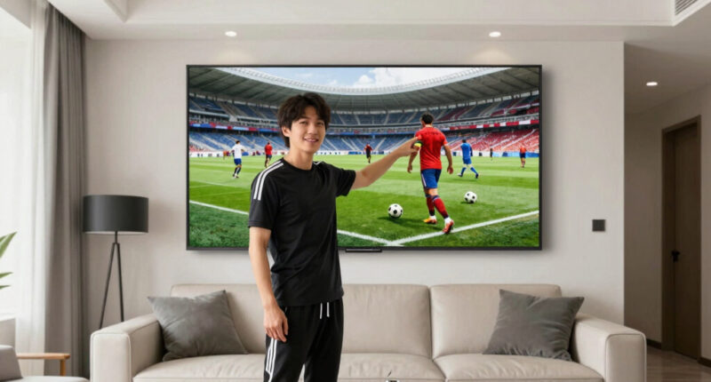 12 Best Soccer-Themed Wall Art in 2026