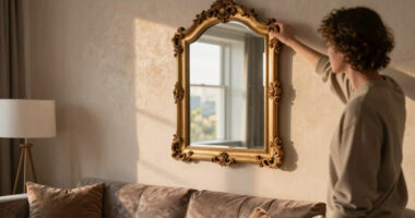 13 Best Luxury Decorative Wall Mirrors in 2026