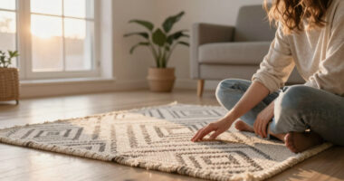 13 Best Scandinavian Rugs in 2026