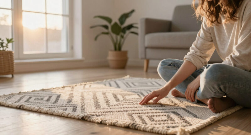 13 Best Scandinavian Rugs in 2026