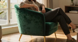14 Best Modern Accent Chairs in 2026