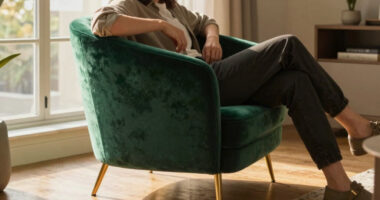 14 Best Modern Accent Chairs in 2026