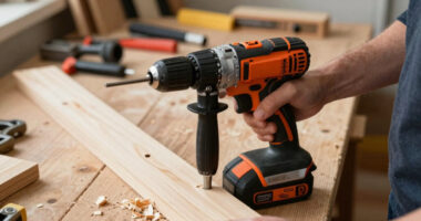 14 Best Multi-Tool Cordless Drills in 2026