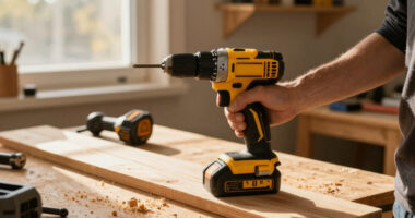 14 Best Multi-Tool Cordless Drills in 2026