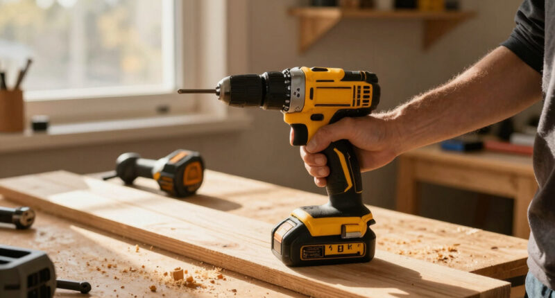 14 Best Multi-Tool Cordless Drills in 2026