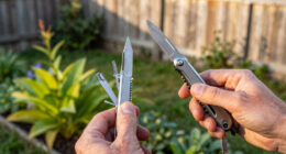 14 Best Multi-Tool Pocket Knives in 2026