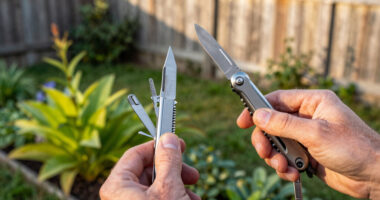 14 Best Multi-Tool Pocket Knives in 2026