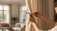 15 Best Curtain Rods in 2026