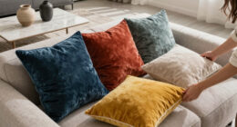 15 Best Designer Decorative Throw Pillows in 2026