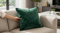 15 Best Luxury Velvet Throw Pillows in 2026