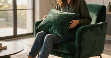 15 Best Modern Accent Chairs in 2026
