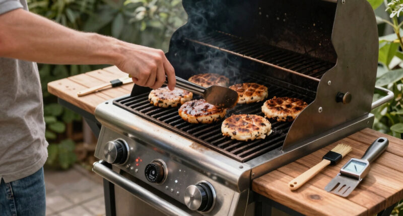 15 Best Outdoor Grilling Tools in 2026