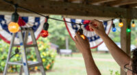 15 Best Patriotic Outdoor String Lights in 2026