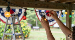 15 Best Patriotic Outdoor String Lights in 2026