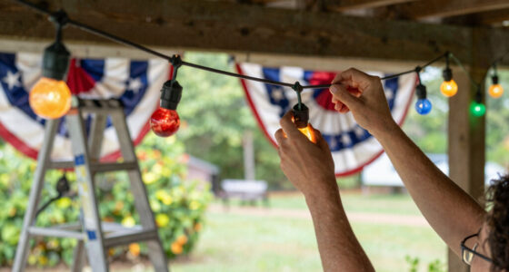 15 Best Patriotic Outdoor String Lights in 2026