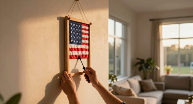 15 Best Patriotic Wall Art Decor in 2026