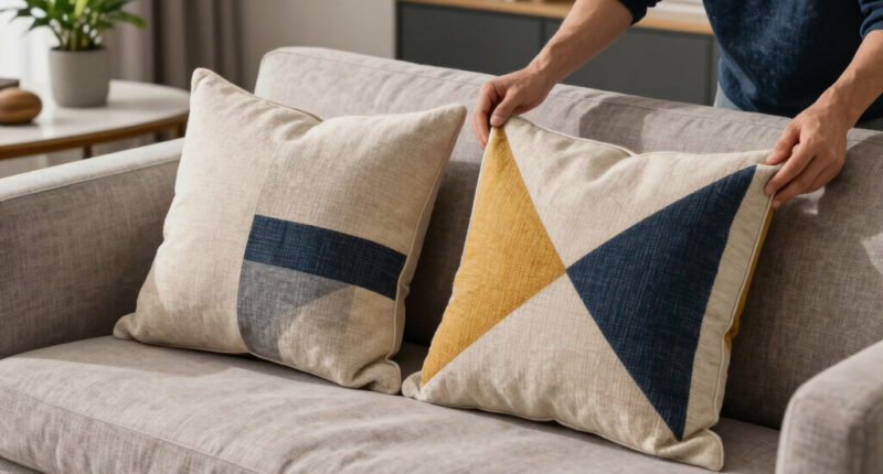 15 Best Statement Decorative Throw Pillows in 2026