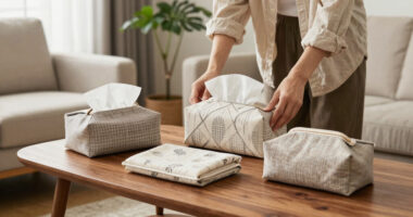 15 Best Tissue Box Covers in 2026