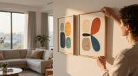 3 Best Designer Wall Art for Living Room in 2026