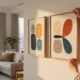 3 Best Designer Wall Art for Living Room in 2026