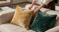 4 Best Luxury Decorative Throw Pillows in 2026