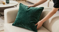 6 Best Luxury Velvet Throw Pillows in 2026