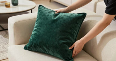 6 Best Luxury Velvet Throw Pillows in 2026
