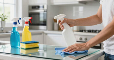 7 Best Cleaning Supplies Prime Day Deals in 2026