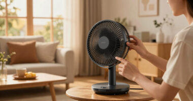 7 Best Home Fans Prime Day Deals in 2026
