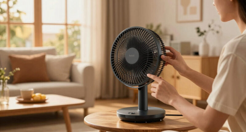 7 Best Home Fans Prime Day Deals in 2026