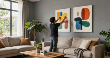 7 Best Modern Wall Art Decor in 2026
