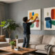 7 Best Modern Wall Art Decor in 2026