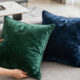 9 Best Luxury Velvet Throw Pillows in 2026